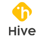 Logo DataHive